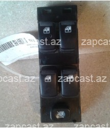  Hyundai Matrix 2001-2007 blok şüşəqaldıran knopka 